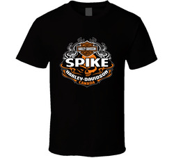 Spike T Shirt