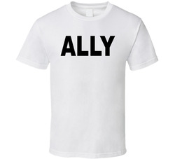 Ally T Shirt