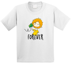 Best Friends Forever - Forever T Shirt
