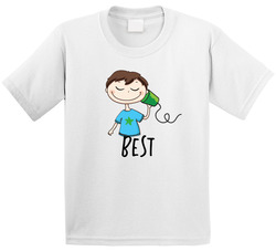 Best Friends Forever - Best T Shirt