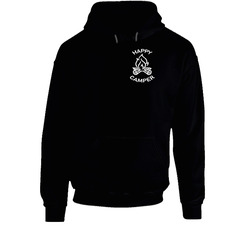 Happy Camper Hoodie