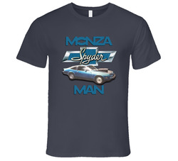 Monza Spyder Man T Shirt Monza Spyder Man T Shirt