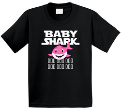 Baby Shark T Shirt Baby Shark T Shirt