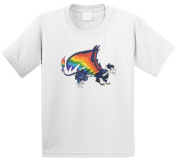 Reanna's Drawing T Shirt
