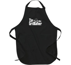 The Grillfather Apron