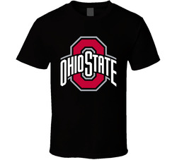 Ohio State Football T Shirt Ohio State Football T Shirt