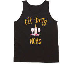 Off-duty Moms Tanktop