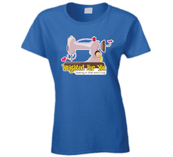 Weighted For You 2018 T Shirt