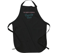 Brandy Alexander Beauty Bar Apron