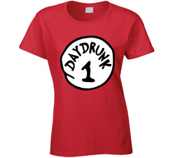Daydrunk 3 Dr. Seuss Parody T Shirt Daydrunk 3 Dr. Seuss Parody T Shirt