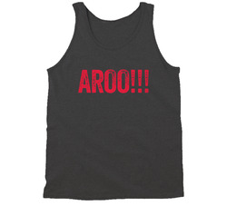 Spartan Aroo! Tanktop Spartan Aroo! Tanktop