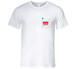 Hello My Name Is Mr Awesome T Shirt