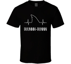 Shark Week - Duunnn-dunnn T Shirt