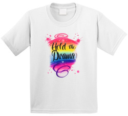 Jojo Save The Drama T Shirt