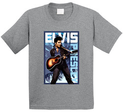 Elvis Presley T Shirt