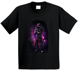 Fortnite Raven T Shirt