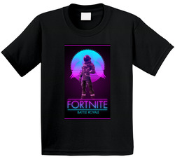 Fortnite Voyager T Shirt