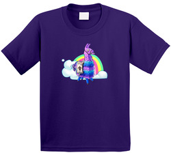 Fortnite Llama Pinata T Shirt