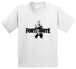 Fortnite Dark Knight T Shirt Fortnite Dark Knight T Shirt