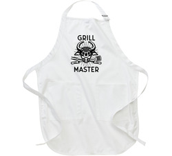Barbeque Bbq Grill Master Apron