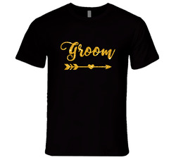 Wedding Squad - Groom T Shirt Wedding Squad - Groom T Shirt