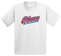 Sports Team Logo (front) T Shirt Sports Team Logo (front) T Shirt
