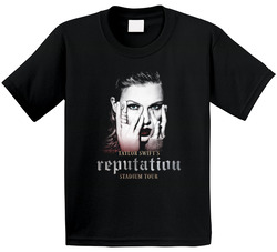 Ts Stadium Tour T Shirt