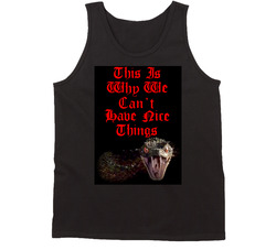 Ts Concert Snake2 Tanktop Ts Concert Snake2 Tanktop