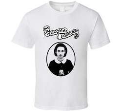 Winona Forever T Shirt Winona Forever T Shirt