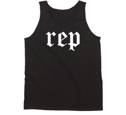 Rep Tanktop