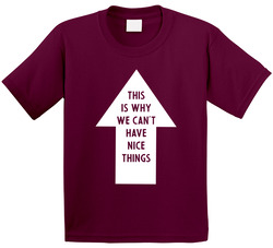 Tiwwchnt3 T Shirt
