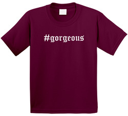 Gorg2 T Shirt