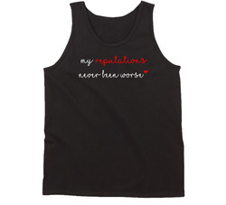Tsrepworse Tanktop