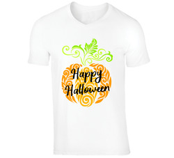 Happy Halloween T Shirt Happy Halloween T Shirt