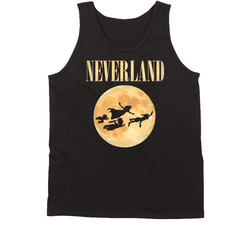 Neverland Tanktop Neverland Tanktop