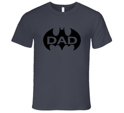 Batman Dad T Shirt Batman Dad T Shirt
