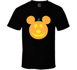 Mickey Mouse Pumpkin T Shirt Mickey Mouse Pumpkin T Shirt