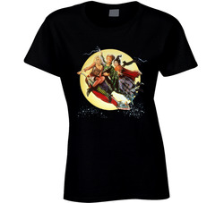 Hocus Pocus Movie Moon T Shirt Hocus Pocus Movie Moon T Shirt