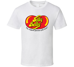 Jelly Belly Costume T Shirt