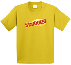 Starburst Costume T Shirt