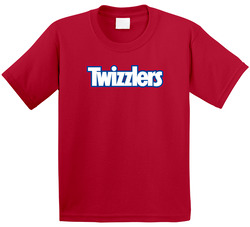 Twizzlers Costume T Shirt