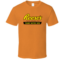 Reese's Peanut Butter Cups Costume T Shirt