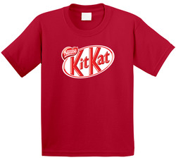 Kitkat Costume T Shirt