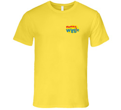 Mommy Wiggle T Shirt