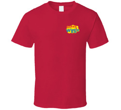 Daddy Wiggle T Shirt