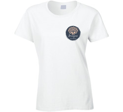 Imagine Yoga & Wellness T Shirt