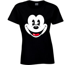 Mickey Mouse Disney T Shirt Mickey Mouse Disney T Shirt