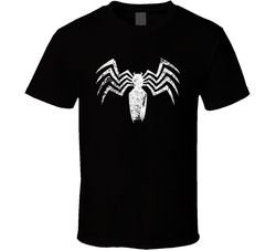 Venom Spider T Shirt