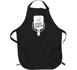Between The Bread (a) Apron