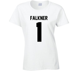Soccer Glow Party - Falkner 1 T Shirt Soccer Glow Party - Falkner 1 T Shirt